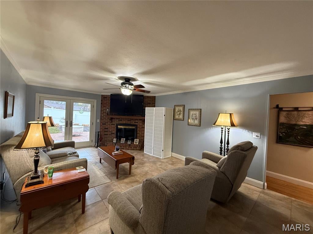 First Add - Residential
