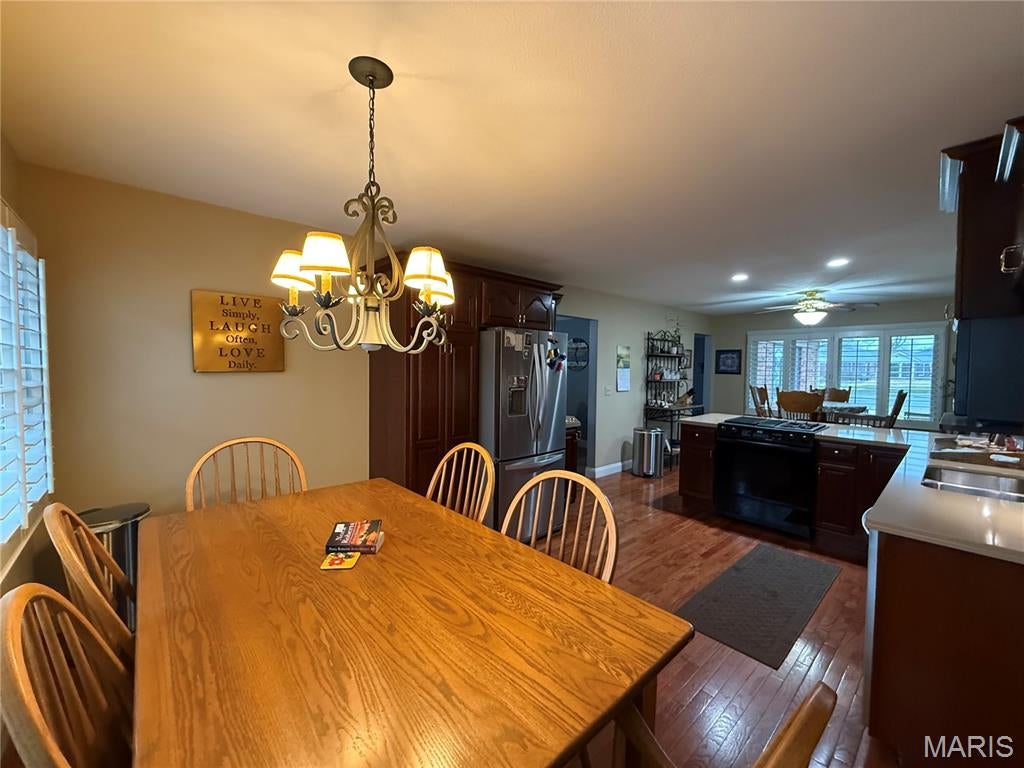 First Add - Residential