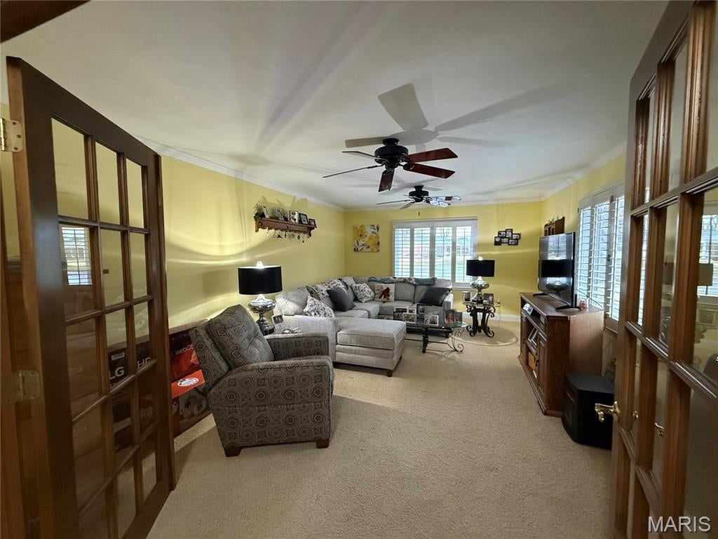 First Add - Residential
