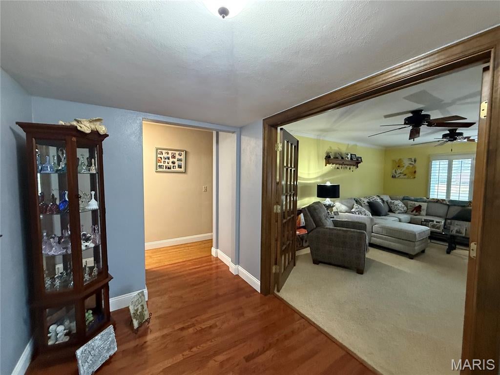 First Add - Residential