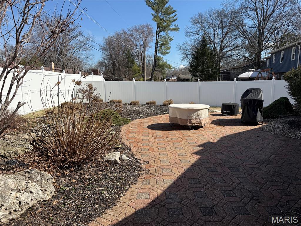First Add - Residential