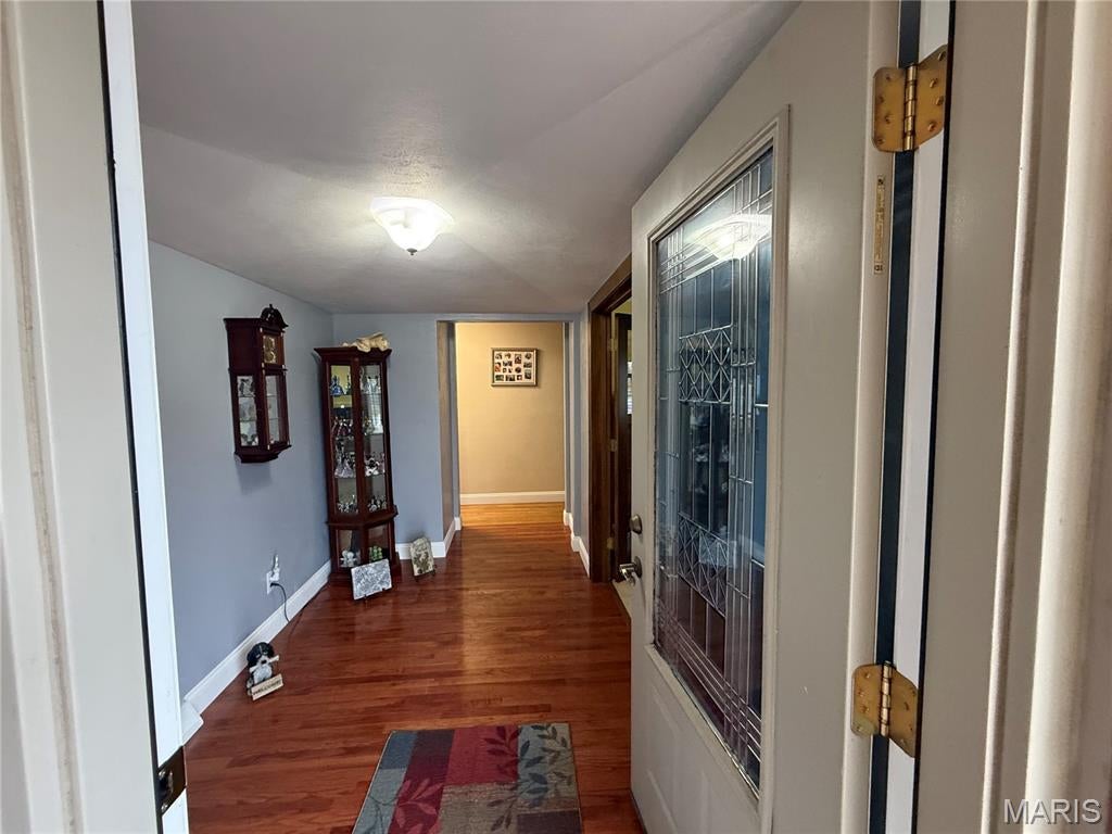 First Add - Residential