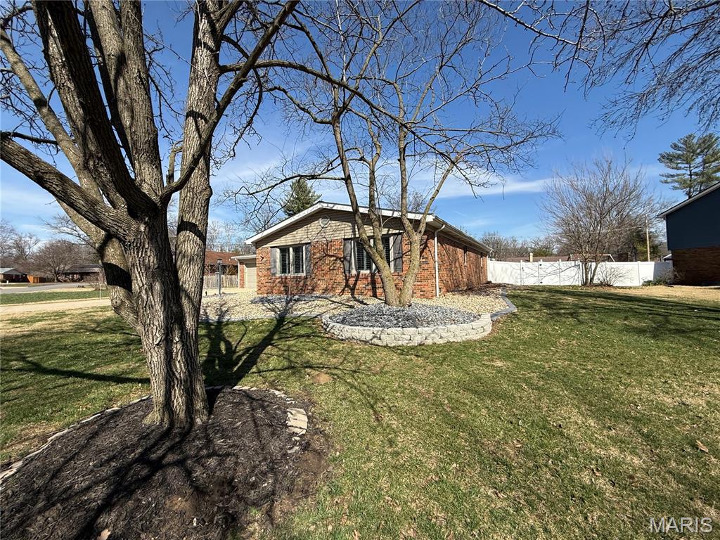 First Add - Residential