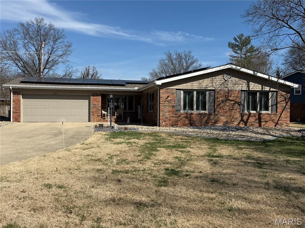 First Add - Residential