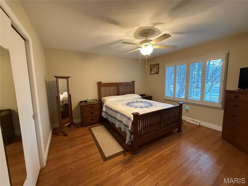 First Add - Residential