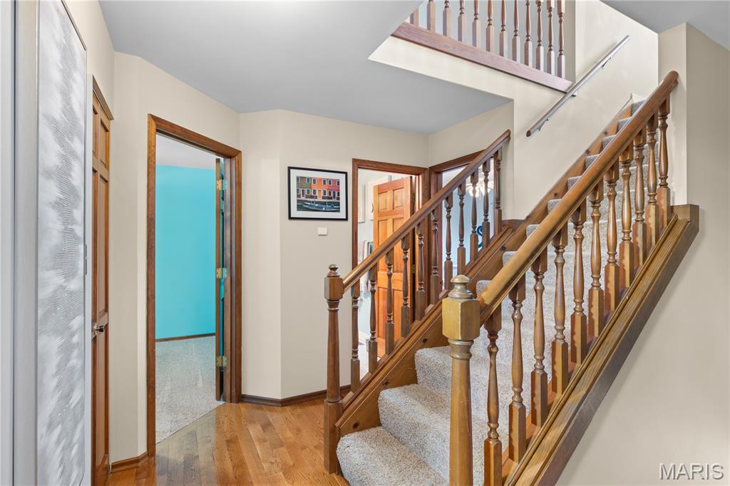 Red Oak Plantation One - Residential