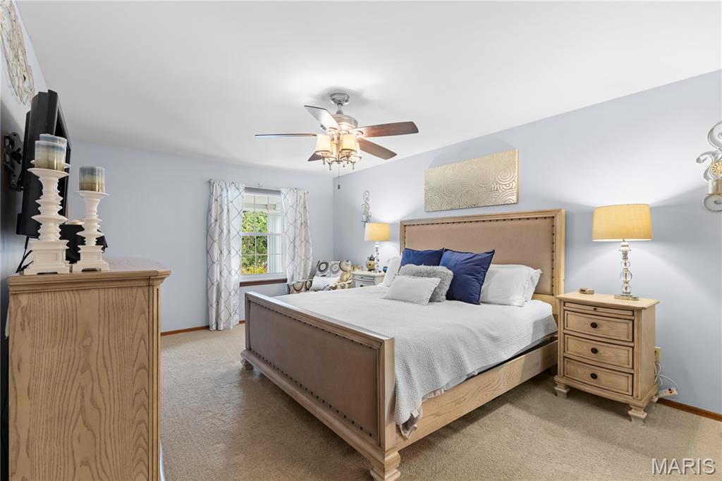 Red Oak Plantation One - Residential
