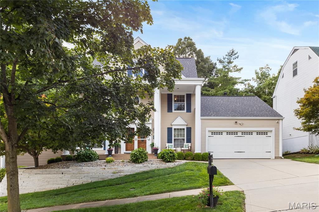 Red Oak Plantation One - Residential
