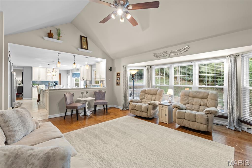 Red Oak Plantation One - Residential