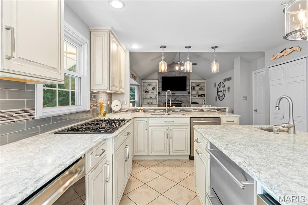 Red Oak Plantation One - Residential