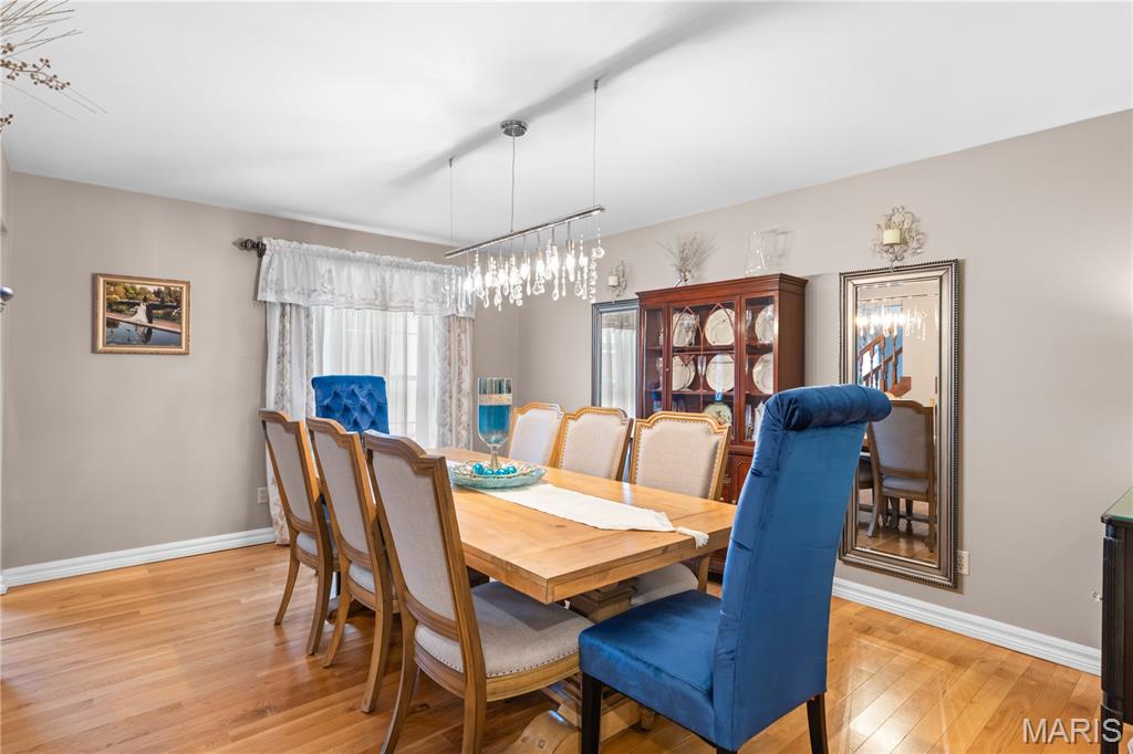 Red Oak Plantation One - Residential