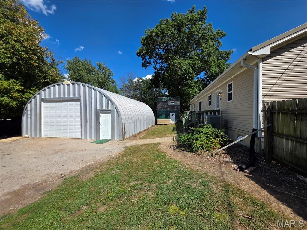 Lakenan & Barnes Add - Residential