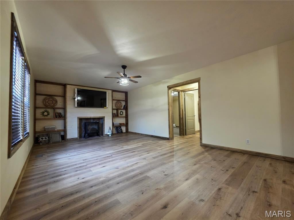 Lakenan & Barnes Add - Residential
