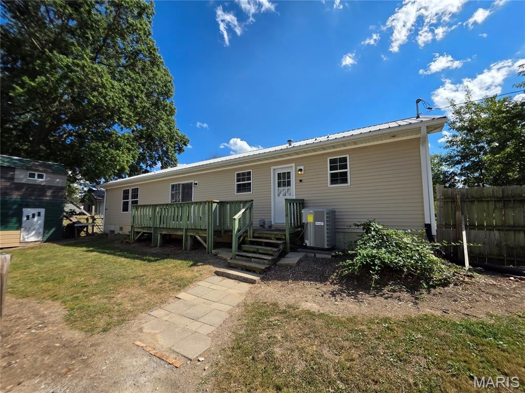 Lakenan & Barnes Add - Residential