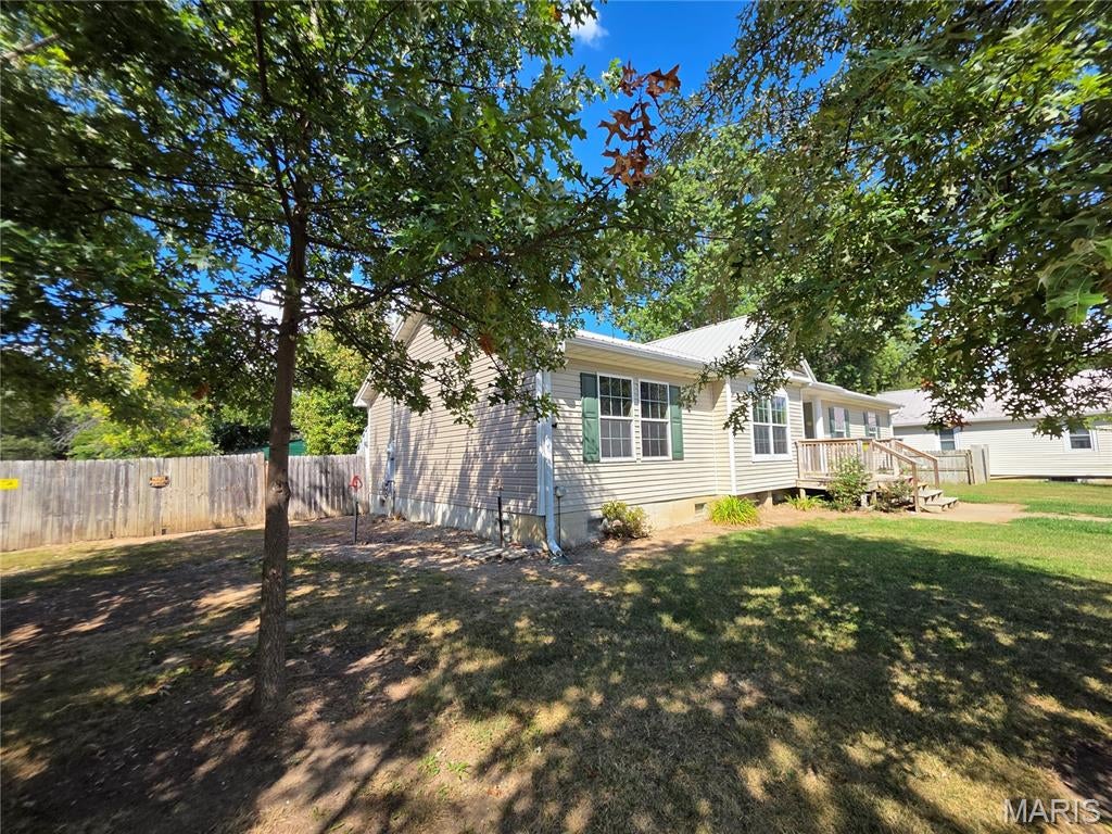 Lakenan & Barnes Add - Residential