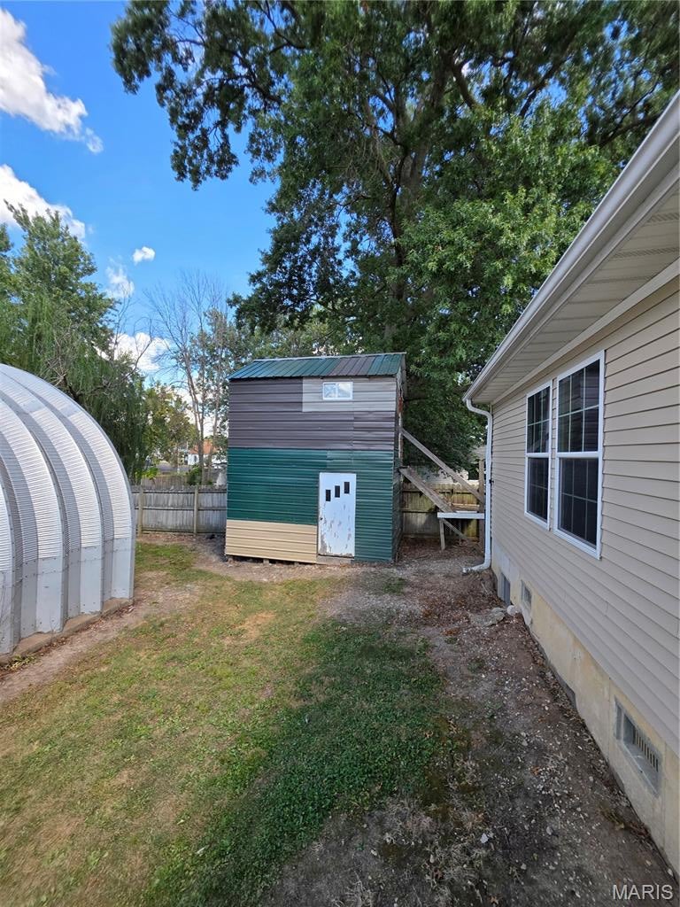 Lakenan & Barnes Add - Residential