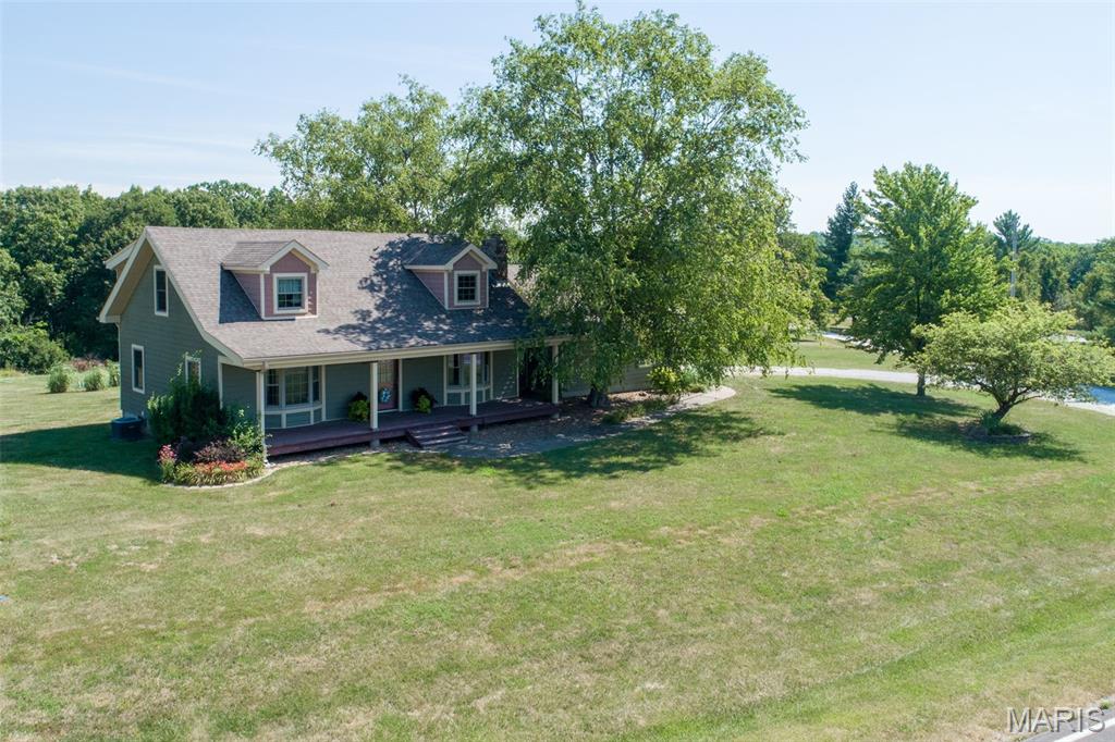 Meadowbrook Estate - Residential