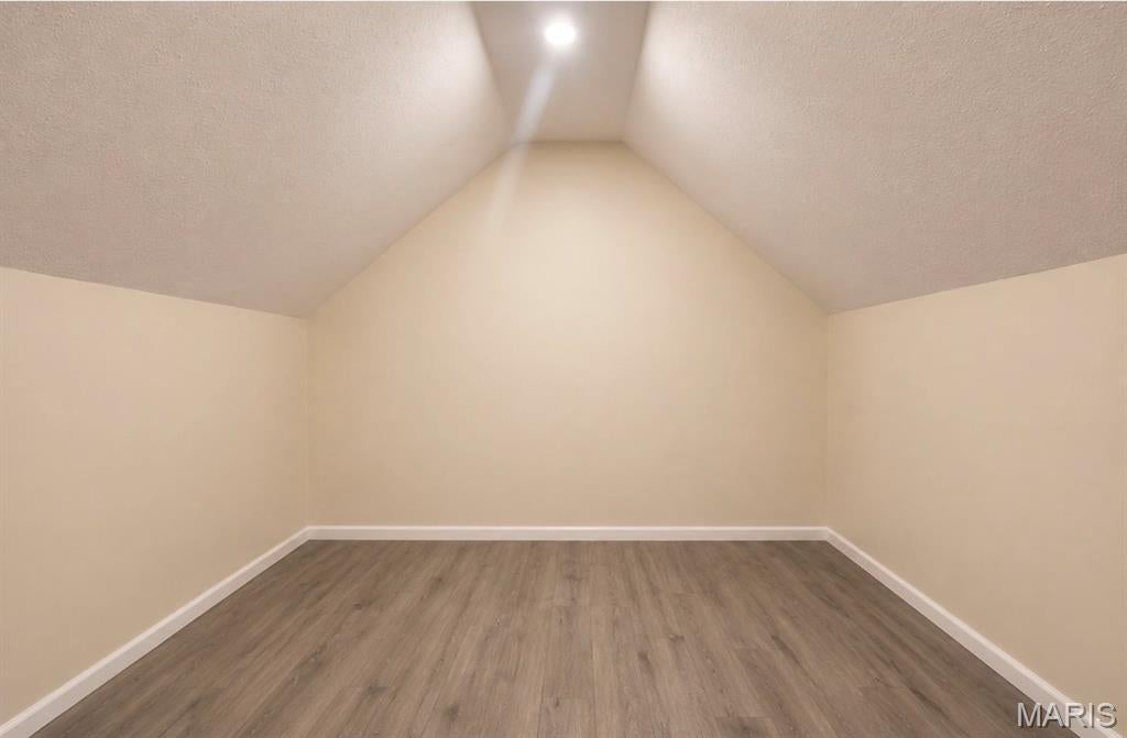 Jb Pluffs Sub - Residential