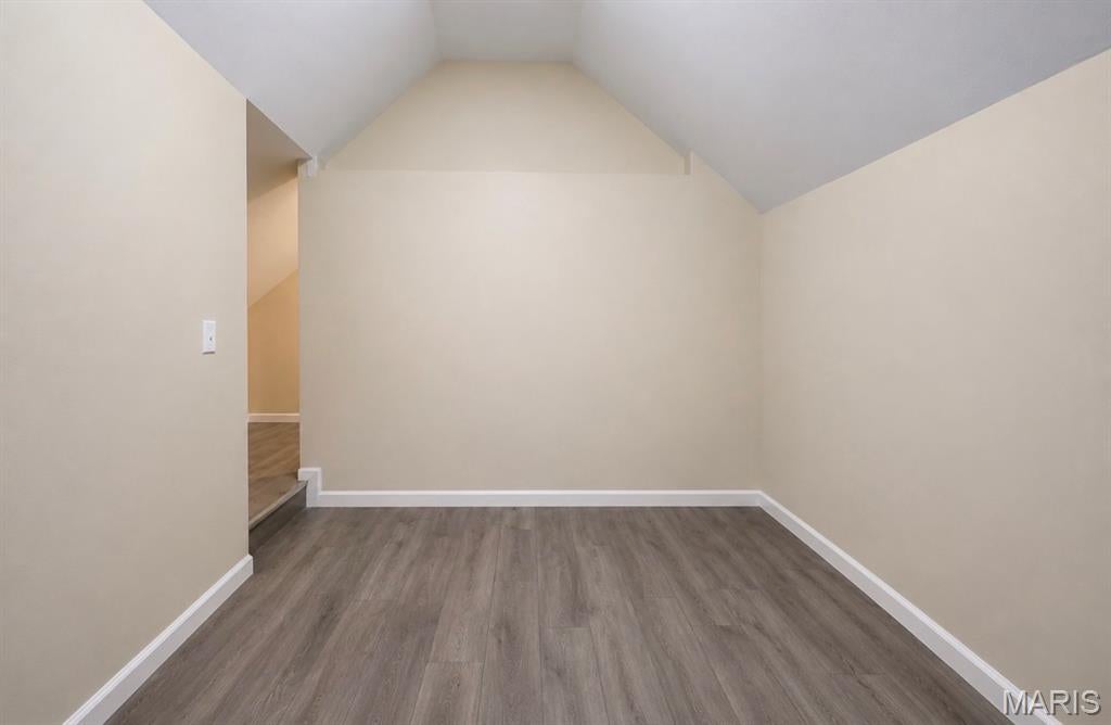 Jb Pluffs Sub - Residential