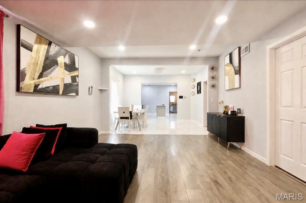 Jb Pluffs Sub - Residential