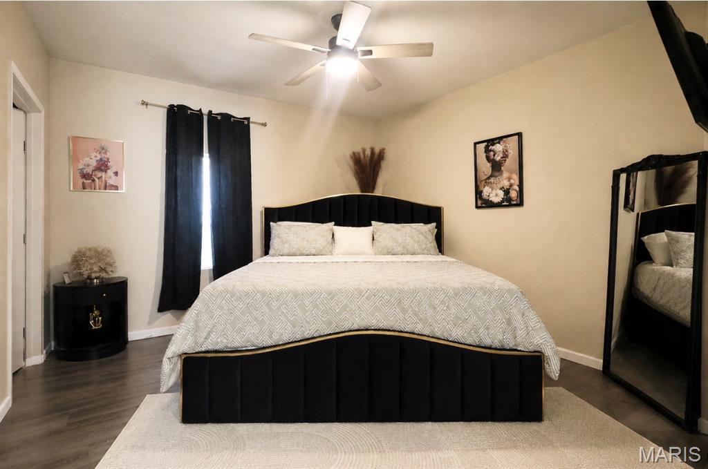 Jb Pluffs Sub - Residential