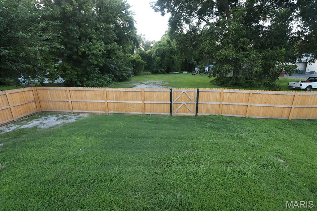 Jb Pluffs Sub - Residential