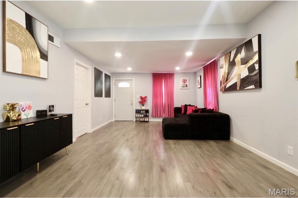 Jb Pluffs Sub - Residential