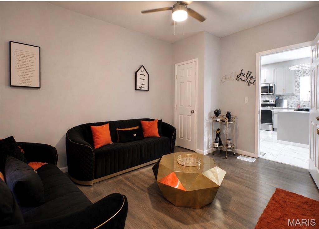 Jb Pluffs Sub - Residential