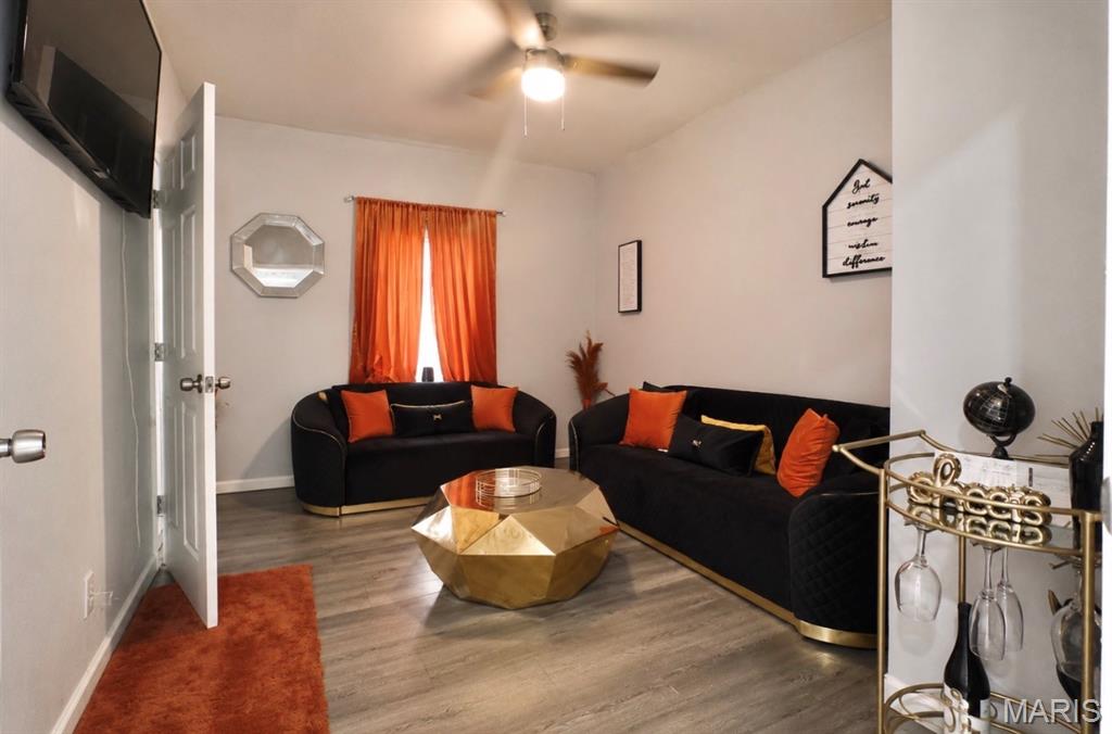Jb Pluffs Sub - Residential