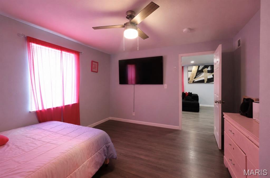 Jb Pluffs Sub - Residential