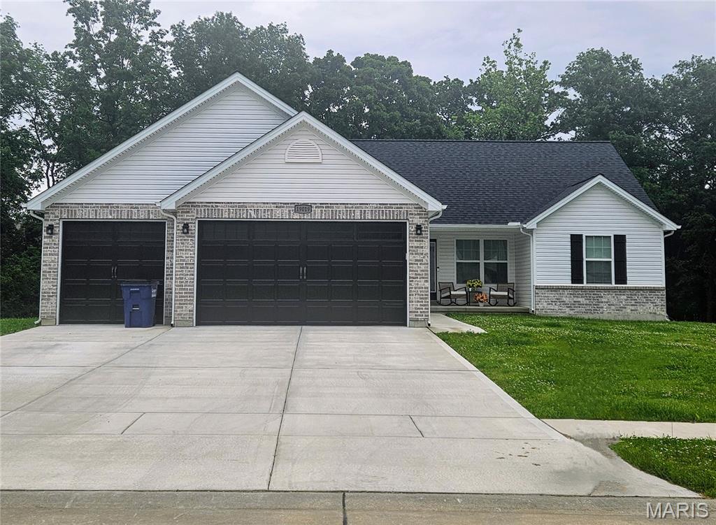 Providence Estates - Residential