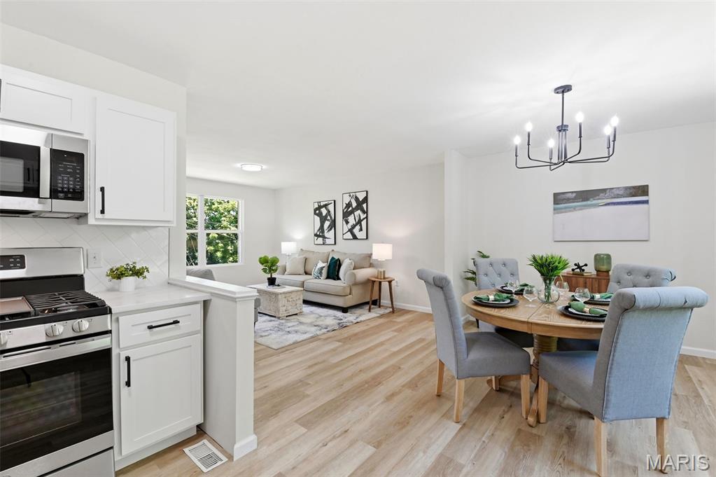 Frontier Estates - Residential