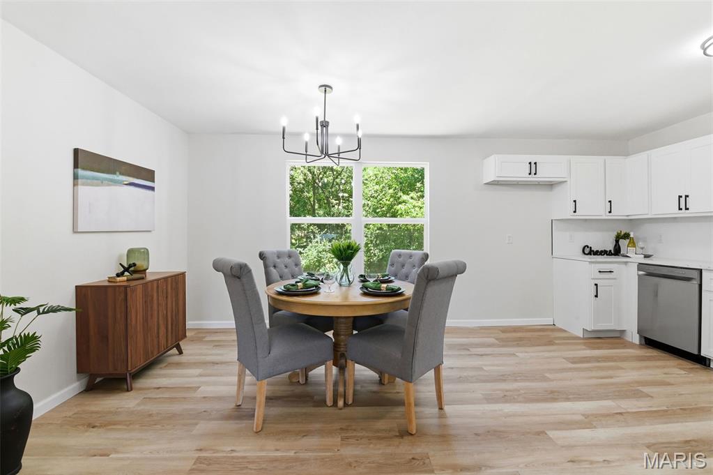 Frontier Estates - Residential