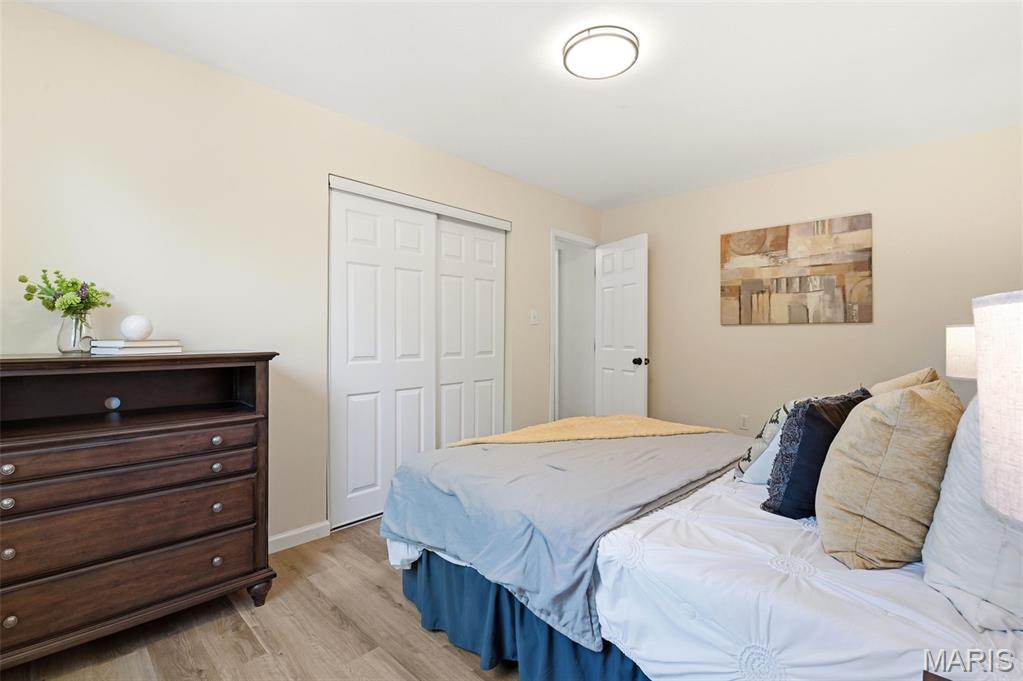Frontier Estates - Residential