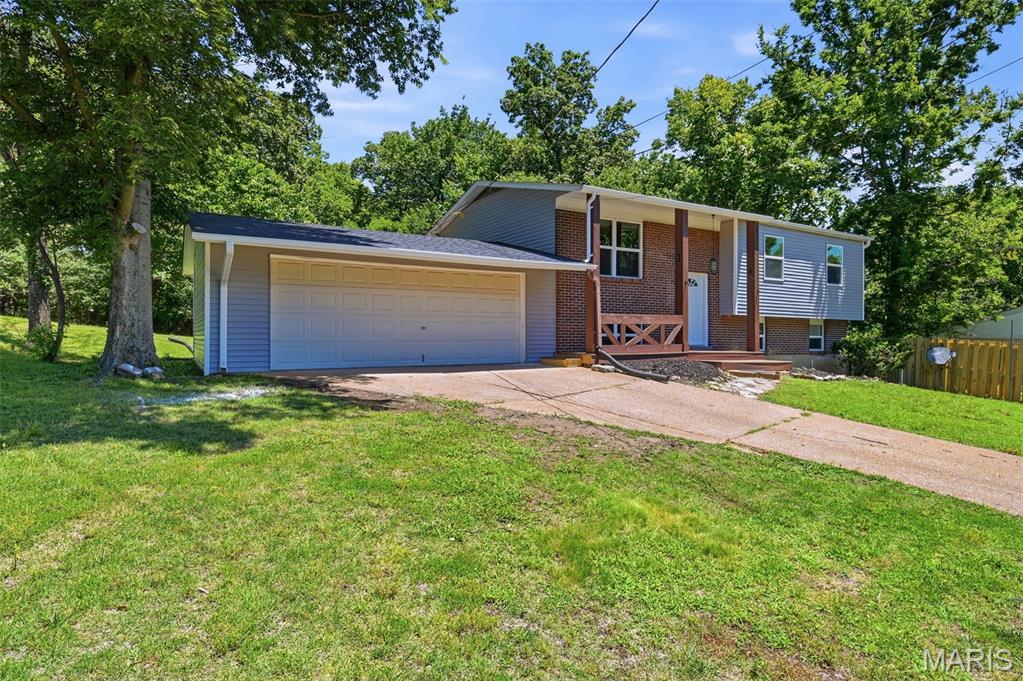 Frontier Estates - Residential