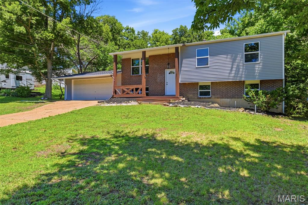 Frontier Estates - Residential
