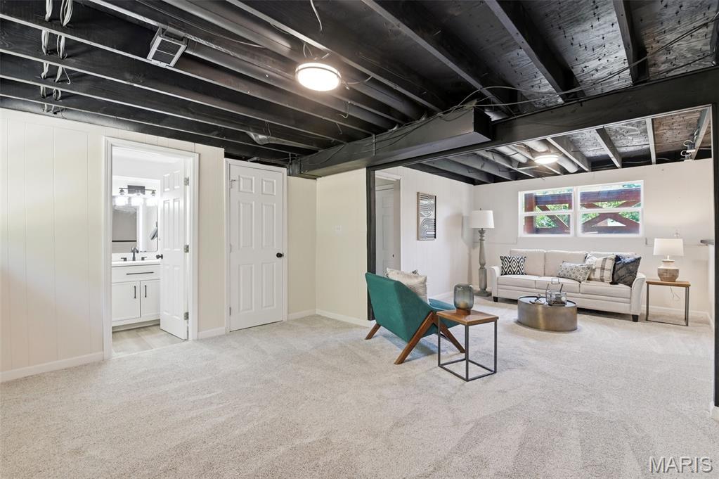 Frontier Estates - Residential