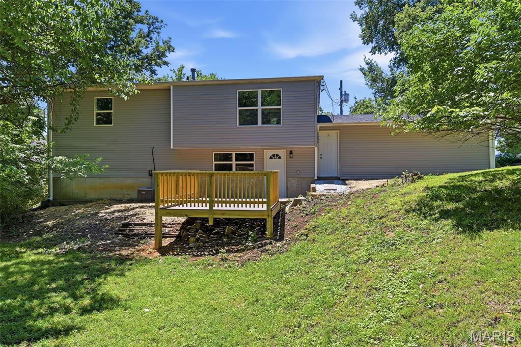 Frontier Estates - Residential