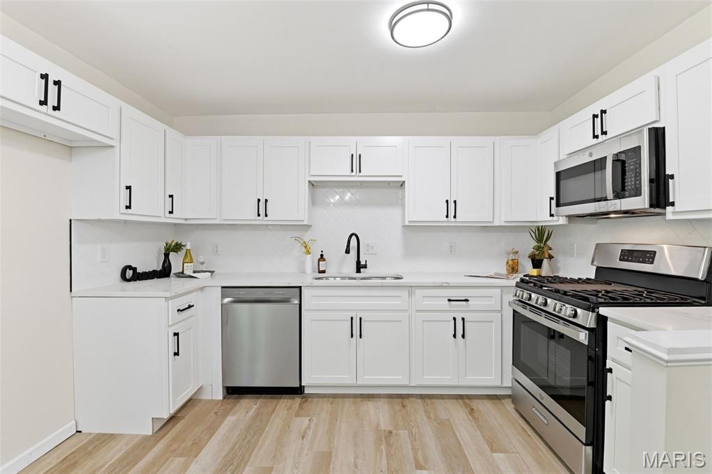 Frontier Estates - Residential
