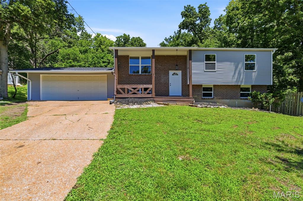 Frontier Estates - Residential