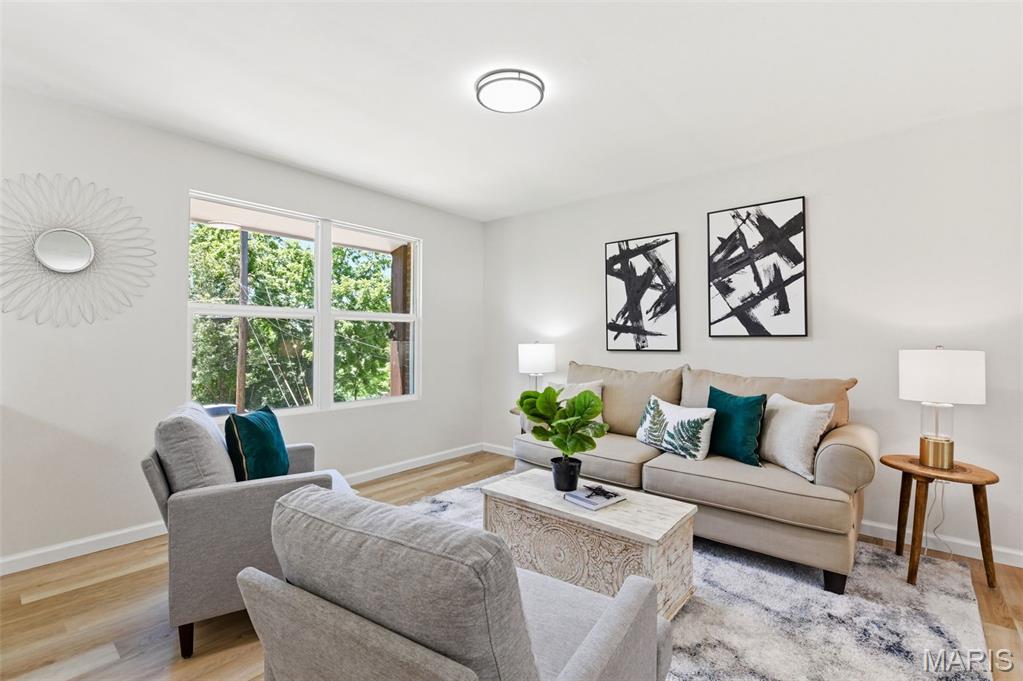 Frontier Estates - Residential