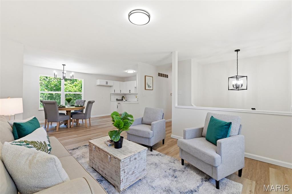 Frontier Estates - Residential