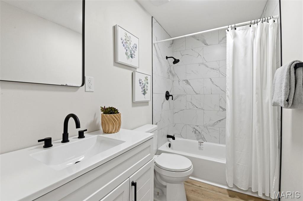 Frontier Estates - Residential