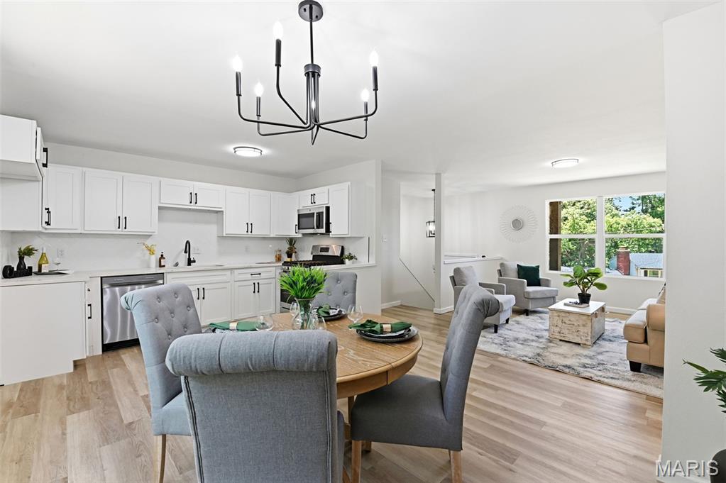 Frontier Estates - Residential