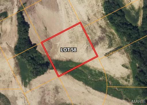 Beautiful and spacious 1+ acre lots available in the desirable McMorland Acres community, located in St. Paul, MO. These prime parcels are perfect for custom-built homes and offer the flexibility to bring your own builder to create your dream home. Enjoy the convenience of public utilities, including water and sewer services, making for an easy and efficient building process. The lots are located in a peaceful, yet easily accessible area, just moments from Hwy 70, providing quick access to surrounding areas, shopping, dining, and more. Whether you’re looking for a quiet retreat or a place to build a family home, McMorland Acres offers a fantastic setting to suit your needs. Additional Rooms: In Platted Subdv.