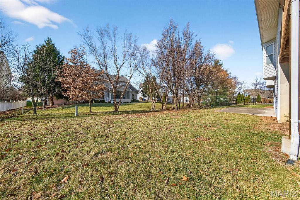 Vlgs At Bainbridge Hamshire Village - Residential