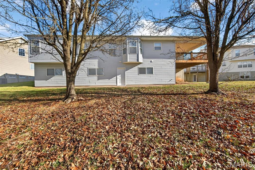 Vlgs At Bainbridge Hamshire Village - Residential