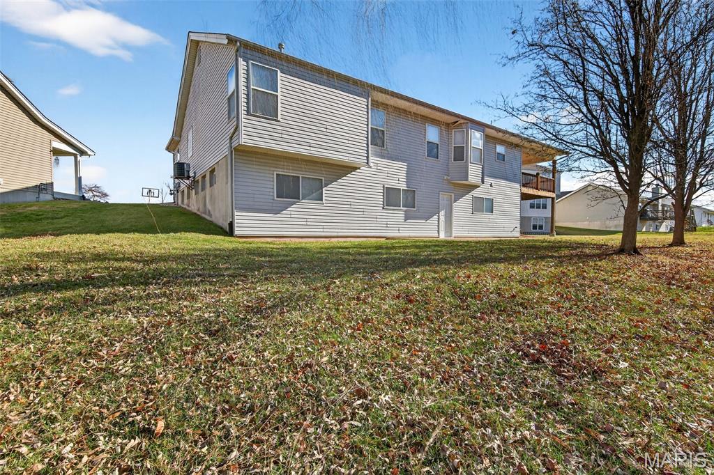 Vlgs At Bainbridge Hamshire Village - Residential