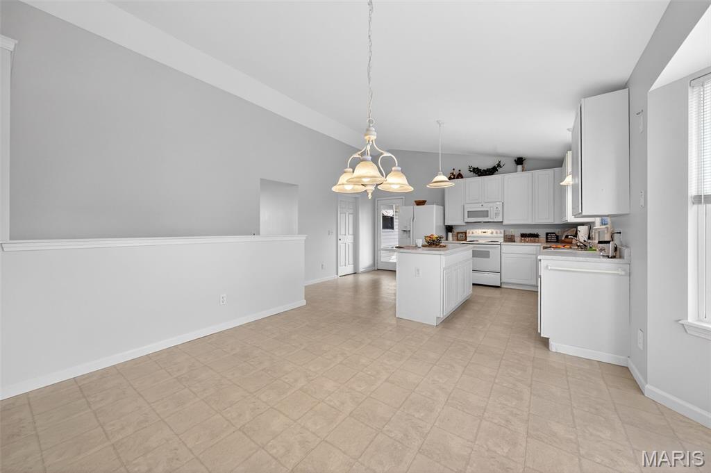 Vlgs At Bainbridge Hamshire Village - Residential