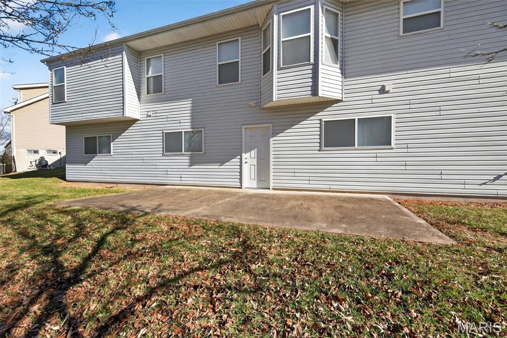 Vlgs At Bainbridge Hamshire Village - Residential
